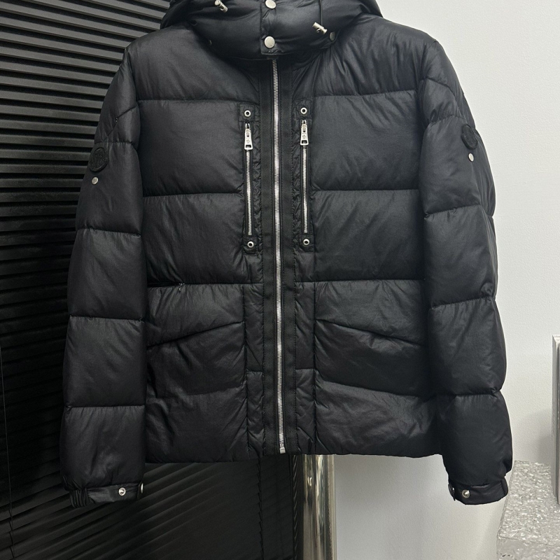 Moncler Down Coat